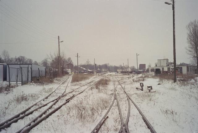 Krośniewice Krośniewice