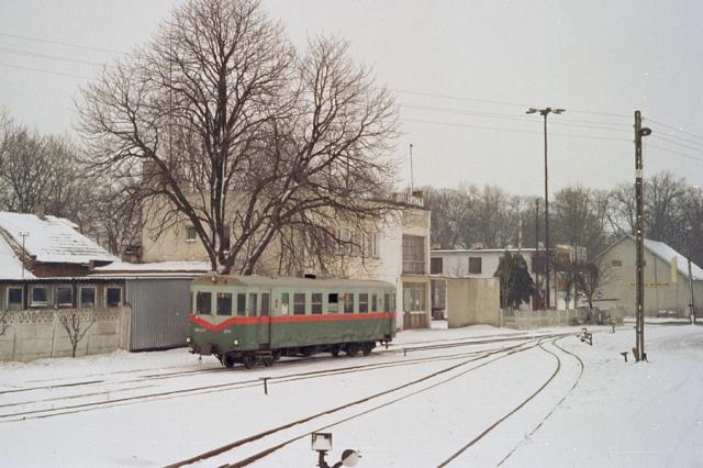 Krośniewice Krośniewice