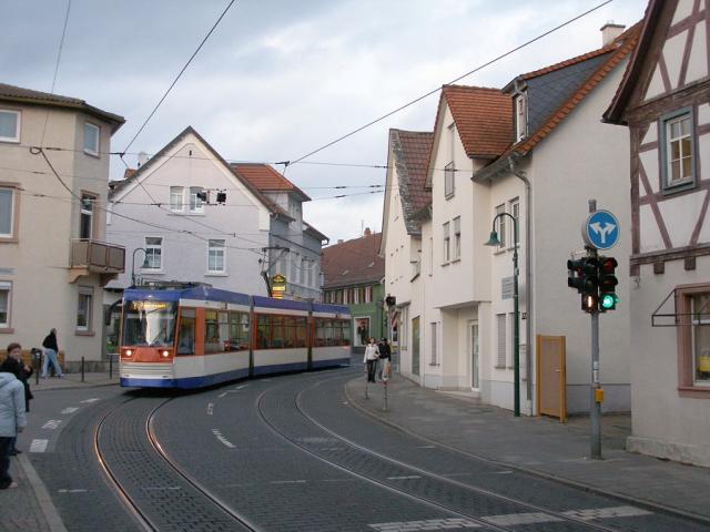 Eberstadt